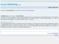 ansarihosting.com