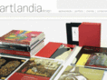 artlandiadesign.com
