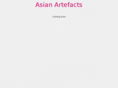 asian-artefacts.com
