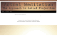 astralmeditation.com