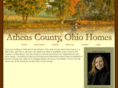 athenscountyohiohomes.com