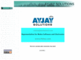 ayjaysolutions.com