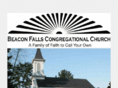 beaconfallscongregational.org
