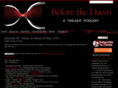 beforethedawn.ca