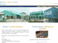 belizecustombroker.com
