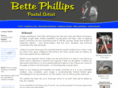 bettephillipsartist.com.au