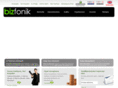 bizfonik.com