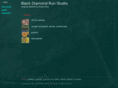 blackdiamondrunstudio.com