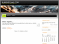 blakeivey.com