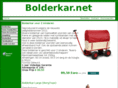 bolderkar.net