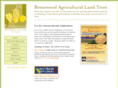 brentwoodaglandtrust.org