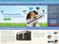 brentwoodpetdrx.com