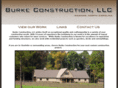 burkeconstructionllc.com