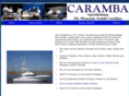 carambasportfishing.com