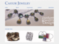 castorjewelry.com