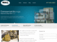 chicagocommercialstorage.com
