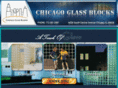 chicagoglassblocks.com