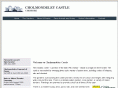 cholmondeleycastle.com