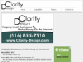 clarity-design.com