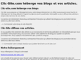 clic-site.com