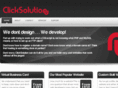 clicksolution.co.uk