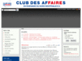 clubdesaffaires.org