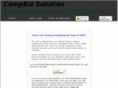 compbizsolution.net