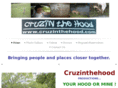 cruzinthehood.com