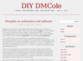 dmcole.com