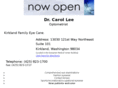 drcarollee.com