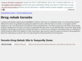 drugrehabtoronto.com