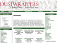 dustwrappers.com