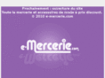 e-mercerie.com