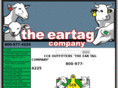 eartagcompany.com