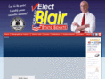 electcraigblair.com