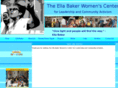 ellabakerwomenscenter.org