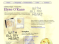 elyseokane.com