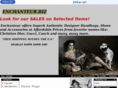 enchanteur.biz