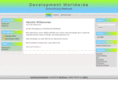 entwicklung-weltweit.org