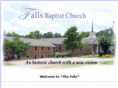 fallsbaptist.com