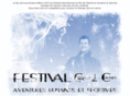 festival-georgesdecaunes.com