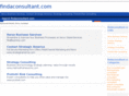 findaconsultant.com