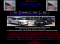 flaglimo.com