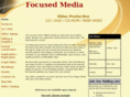 focusedvideo.com