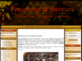 fraicheuretsaveurs.com