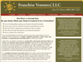 franchiseventuresllc.com