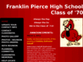 franklinpierce1970.com