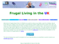 frugal.org.uk