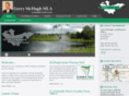 gerrymchughconstituencyoffice.com