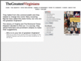 greatestvirginians.com